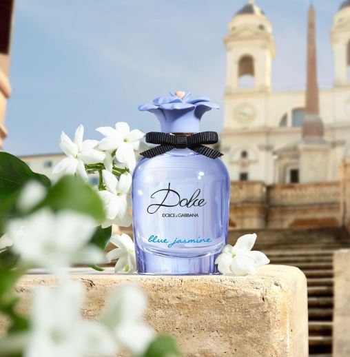 DOLCE BLUE JASMIN